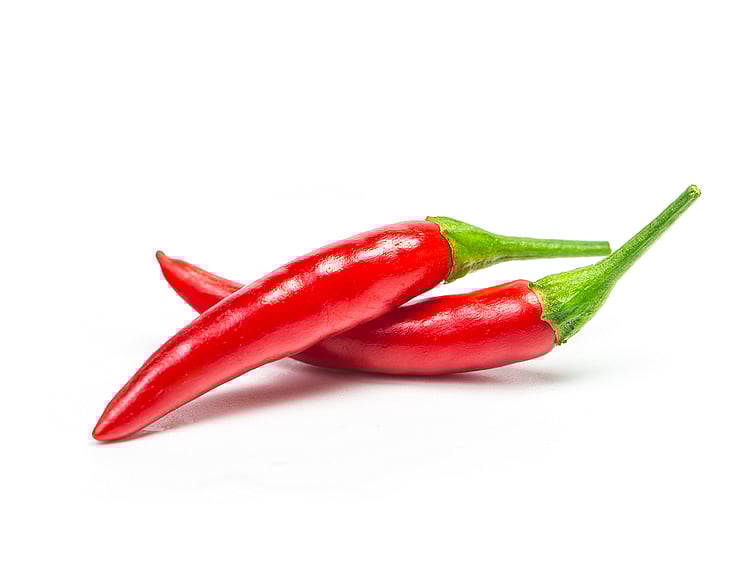 Chilli