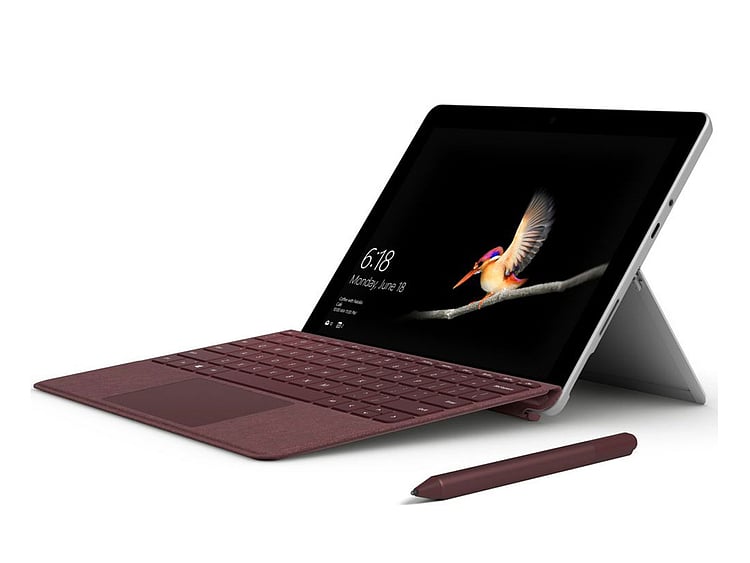 Microsoft Surface Go 1