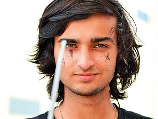 Dubai student found dead in apartment