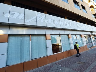Supermarket chain Manama shuts outlets after owner ‘flees’ UAE