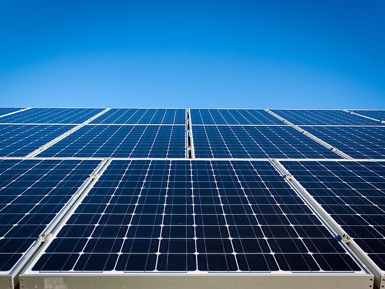 Solar Panels