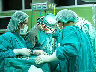 Dubai issues updated standards for Day Surgical Centres