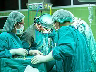 Medical errors: How UAE law protects patients, doctors