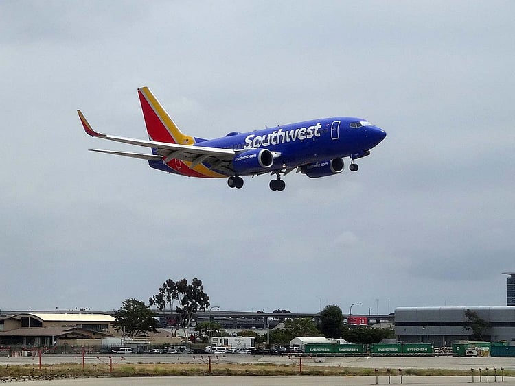 181214 Southwest