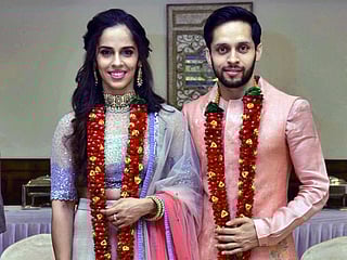 Prominent Indian athletes who separated or got divorced