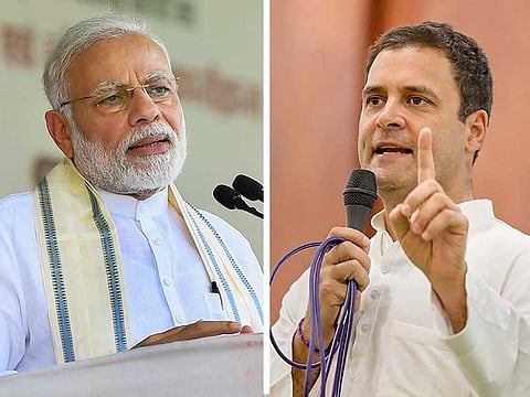 Many took to Twitter to discuss Supreme Court's verdict on #RafaleDeal 