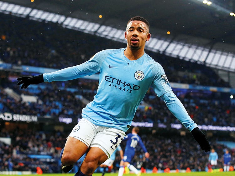 181215 Gabriel Jesus