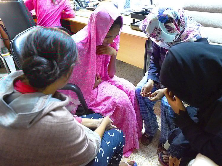 181215 indian domesctic helpers