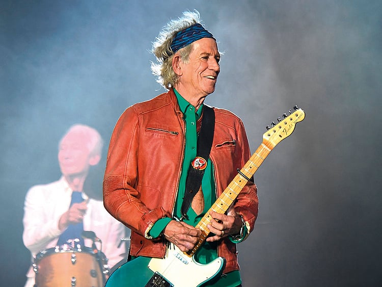 181215 keith richards