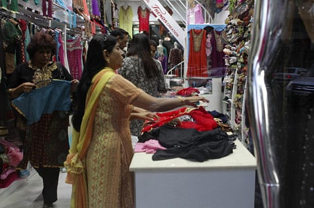 13 shops have been warned in the latest round of DED inspections