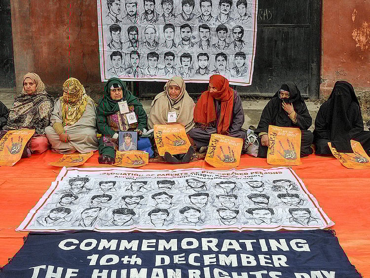 RDS_181216 Human Rights Day