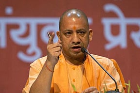 India:  Uttar Pradesh Chief Minister Yogi Adityanath bans mobile phone in colleges, universities