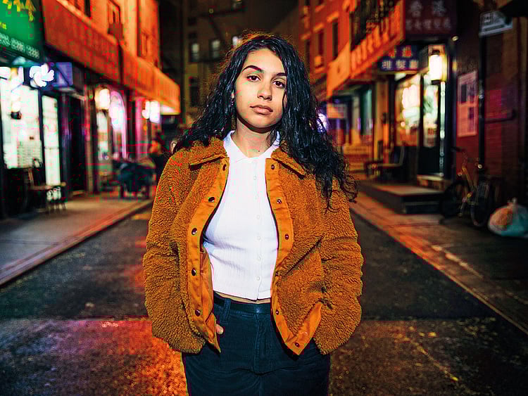 181216 Alessia Cara 2