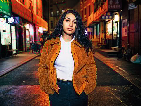 Alessia Cara