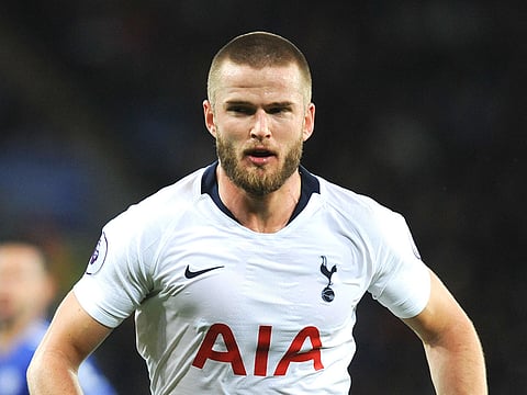 Eric Dier
