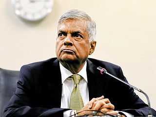 Most Sri Lanka extremists linked to Easter bombings have been killed or arrested: PM