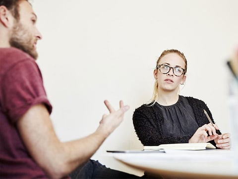 If the men of tomorrow are to respect women, parents have to teach it