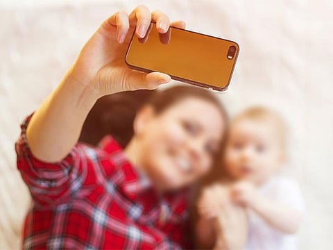 One has to be cautious considering that many things are happening in the world these days and how ones’ privacy is so easily compromised over social media today.