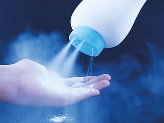 Asbestos in Johnson & Johnson baby powder: Dubai mums, doctors cry foul 
