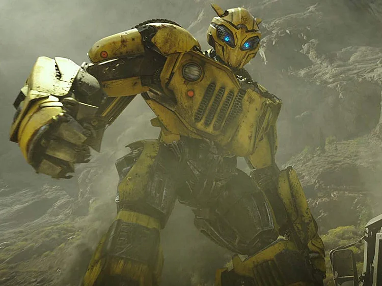 Bumblebee