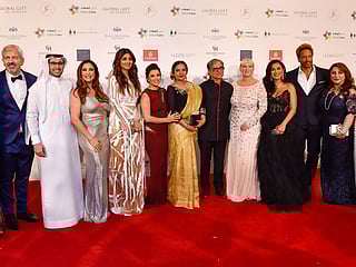 Charitable celebrities: meet the stars who give back