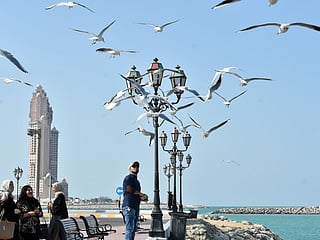 Skies are expected to be mostly fair to partly cloudy, creating pleasant conditions for outdoor activities