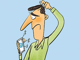 Reader's complaint: Money transfer delay