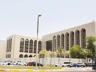 UAE Central Bank issues warning against fake WhatsApp message