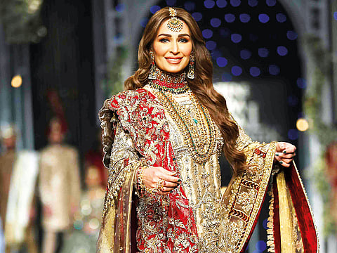  Reema Khan 