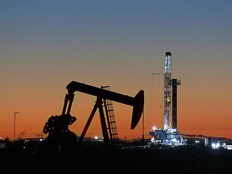 The oil markets will be a long way away from being in balance as an all-out price war rages. Will US shale producers be the first casualty?