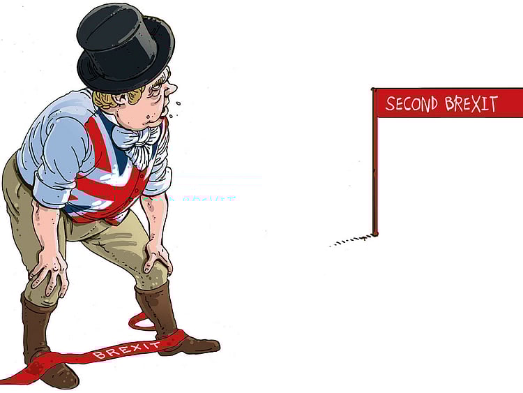 181217 second brexit