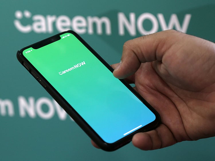 2018-12-17T081812Z_674770934_RC11D74A8EC0_RTRMADP_3_CAREEM-DELIVERY-(Read-Only)
