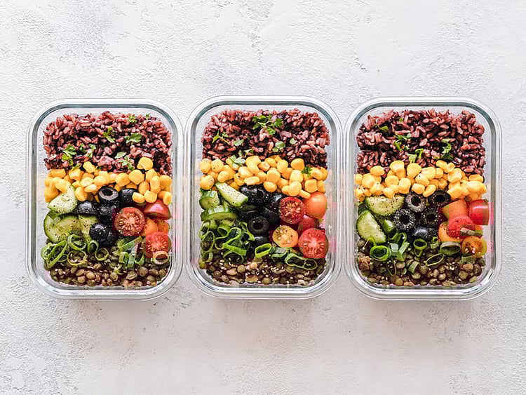 Meal Plan