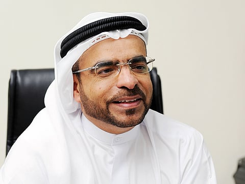 Dr Ahmad Bin Kalban