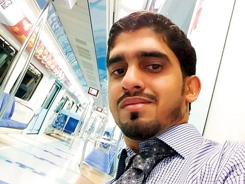 Indian man missing in Abu Dhabi