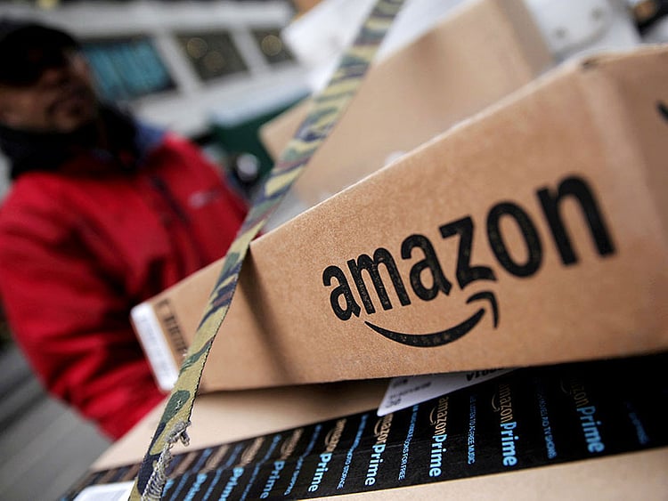 amazon