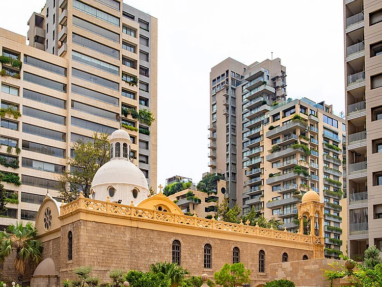 beirut generic