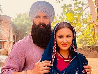 ‘Kesari’ shoot wrapped, gets March 21 release date
