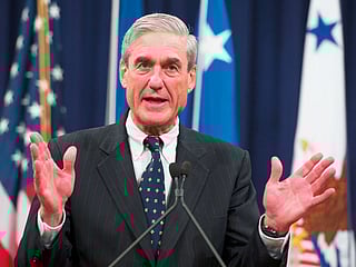 How the various investigations into Trump’s world overlap