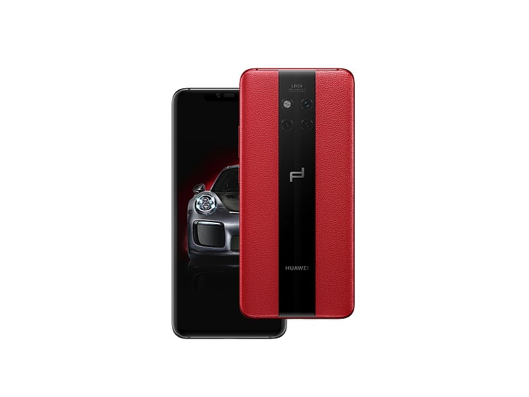 Huawei PD Mate 20 RS