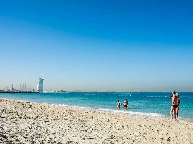 Kite Beach