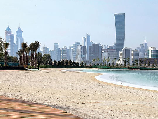 Dubai’s Property Market Thrives: A Golden Opportunity for Iranian Investors