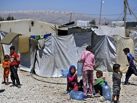 Media distorts the refugee crisis