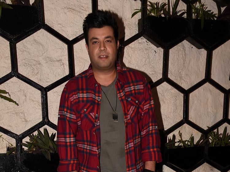 Varun Sharma