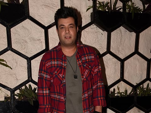 Actor Varun Sharma 