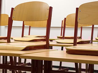 UAE student falls from school balcony