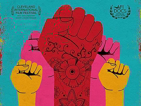 Documentary on ‘Pad Man’ makes Oscars shortlist