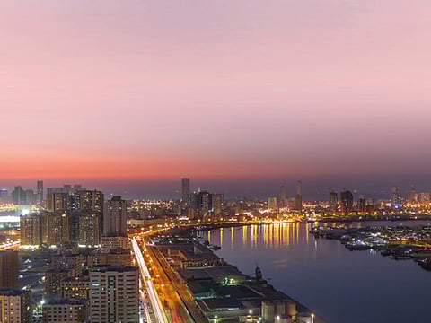 Ajman is the smallest emirate situated between bustling Sharjah and serene Umm Al Quwain