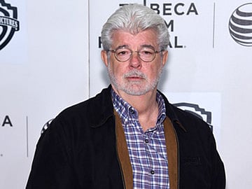 George Lucas