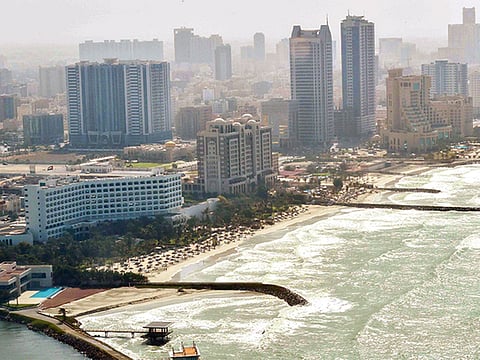 Ajman offers highest gross rental yield in UAE